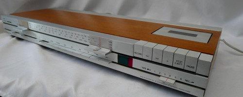 Vintage bang olufsen - bang, &