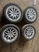 Set of 4 BMW 3 SERIES E36 E46