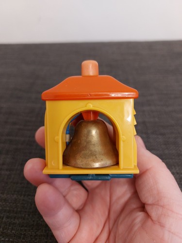 Vintage 1970 matchbox - 1970/80's,