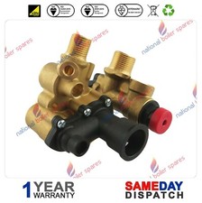 HEATLINE VIZO PLUS 24 BOILER