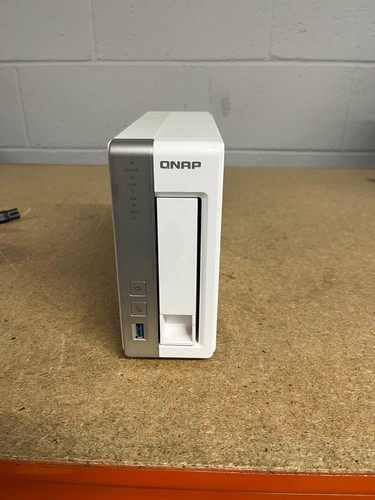 131 qnap bay nas 500mb - qnap,