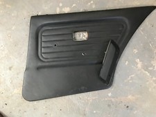 Bmw e30 saloon 4 door osr