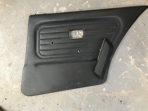 Bmw e30 saloon door - bmw,