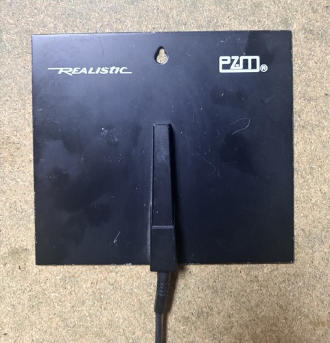 Vintage realistic pzm pressure - pzm,