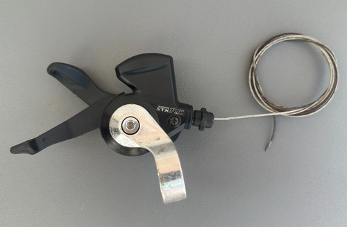 Shimano stx shifter speed - shimano, rc
