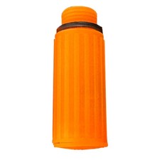 5X 15.5mm Yellow Breathing Rod