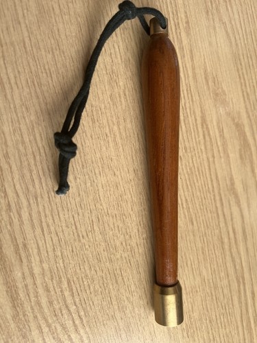 Wooden inch trout fishing - 7,