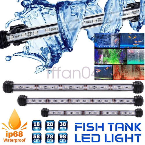 Aquarium fish tank 5050 - fish,