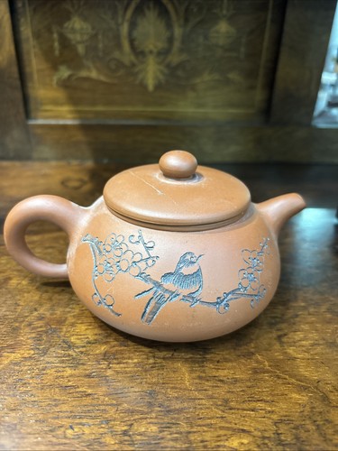 Vintage chinese yixing zisha - vintage,