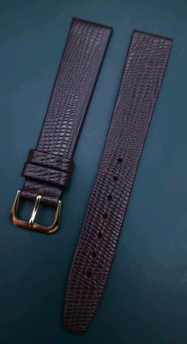 16mm lizard grain - lizard,
