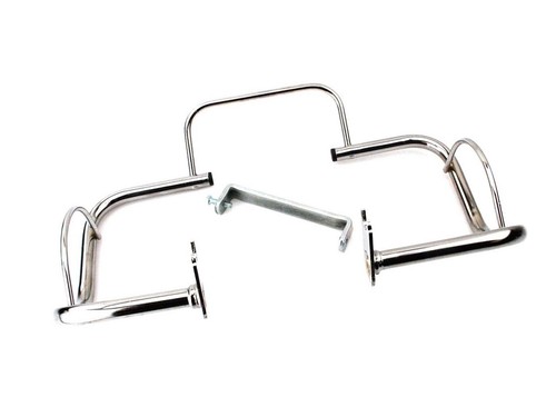 Safety guard engine for velo - engine,