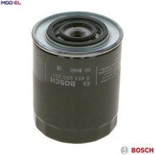 OIL FILTER 0 451 203 201 FOR