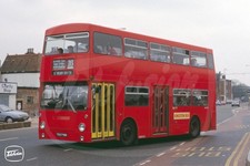 Bus Photo - London Buses