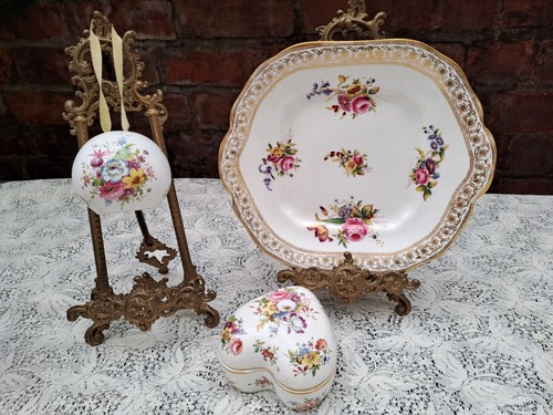 Mixed lot hammersley - lot, of