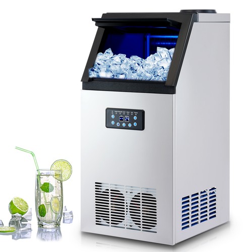 Commercial ice maker - commercial,