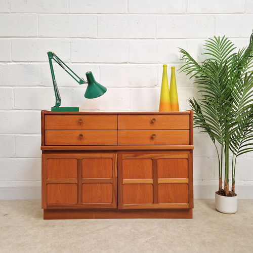 Nathan parker knoll - parker, mid