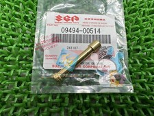 DR200 Jet Needle - In Stock, Ready to Ship - Genuine New Suzuki Motorcycle P...