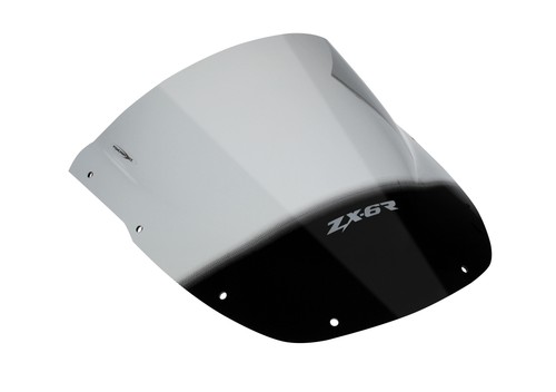 Kawasaki zx6 95 97 - kawasaki, 95-97
