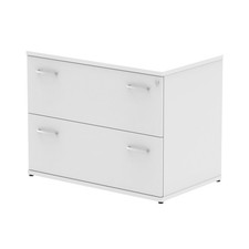 Dynamic Impulse Side Filer White I000183