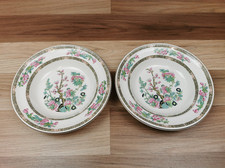 Set of 2 Vintage Wedgwood