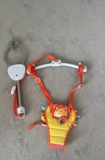 Munchkin Bounce and Play Baby