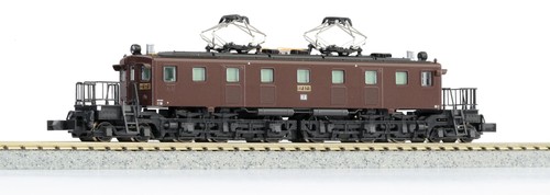 Kato 3069 gauge ef57 1 - ef57,