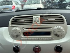 FIAT 500 LOUNGE MK2 (312 3P)