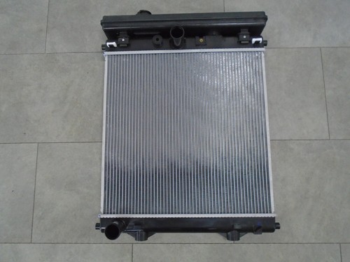 Generator radiator 2485b280 - generator,