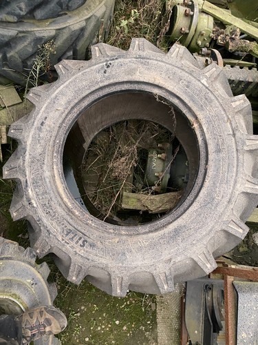 Jcb sitemaster tyre 80 - sitemaster, 15.5/80-24