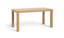 Apley Coffee Table - Oak