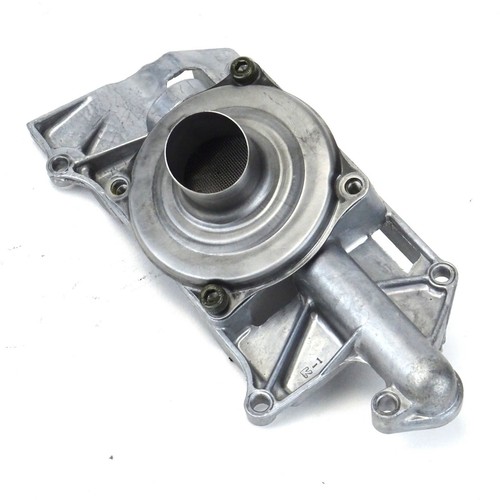 Genuine yamaha tdm - genuine,