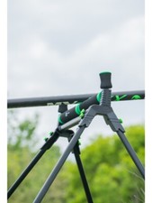 Maver Mv-R X2 Flat Bed Roller  Fishing Pole Roller - L285 RRP £99.99