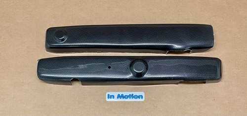 Swing arm covers - swing,