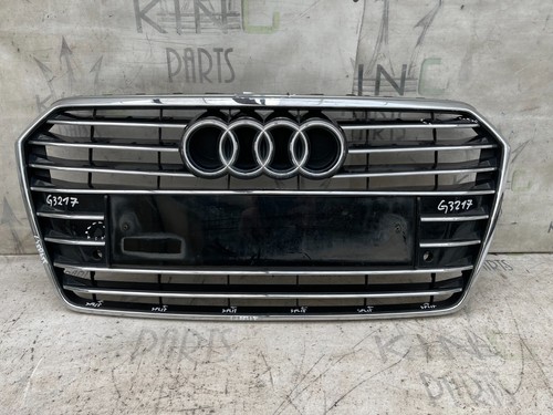 Audi line 2014 2018 - line, 2014-2018
