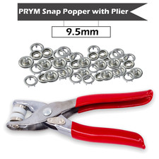 PRYM Prong Snap Poppers