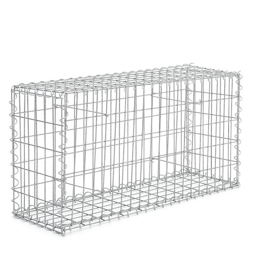 100x50x30cm gabion stone - gabion,