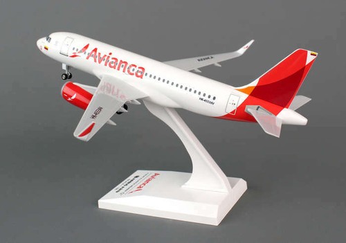 Avianca airlines airbus a319 - airlines,