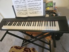 Yamaha N12Piaggero Digital