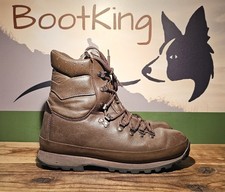 Altberg Defender lightweight