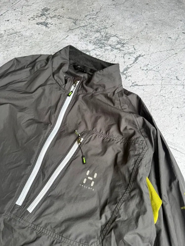 Haglofs thin jacket