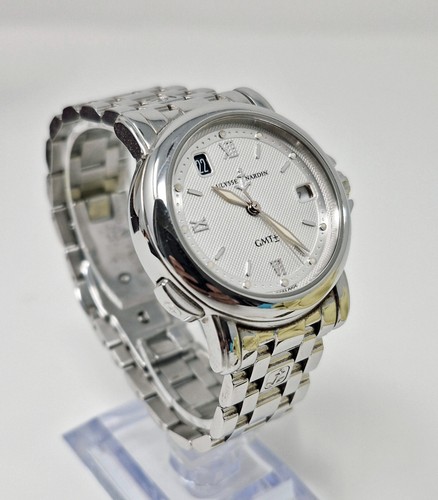 Ulysse nardin san marco gmt - ulysse,