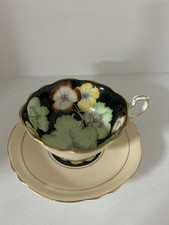 Paragon China Yellow Hibiscus