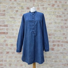 Cos Shirt Dress EU 44 UK 16