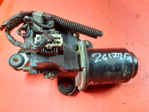 Nissan almera wiper motor - wiper,