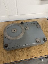Mk1 Clarkson Tool & Cutter Grinder