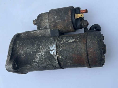 Nissan sr20det starter motor - sr20det,