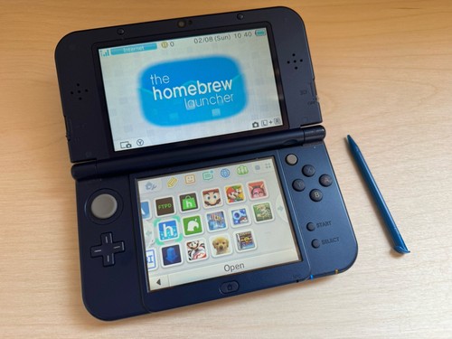 Nintendo new 3ds - “new”,
