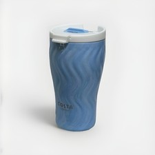 New Costa Coffee Light Blue