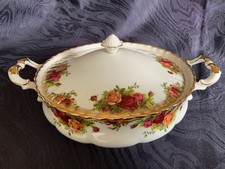 ROYAL ALBERT OLD COUNTRY ROSES