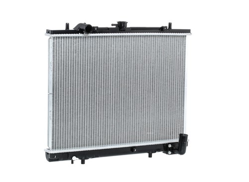 Radiator 36mm core - radiator, for
